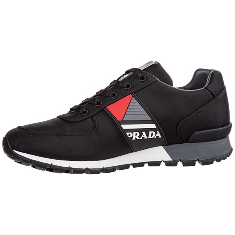 mens prada trainer|discount prada sneakers for men.